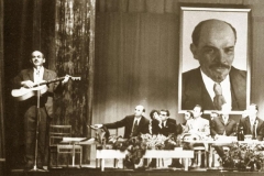 Bułat Okudżawa