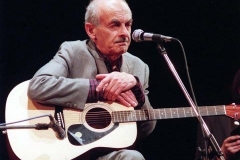Bułat Okudżawa