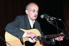 Bułat Okudżawa
