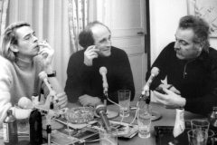 Georges Brassens