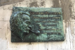Georges Brassens
