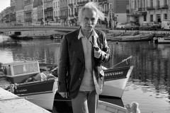 Georges Brassens