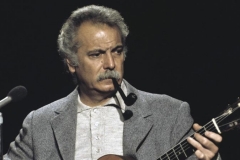 Georges Brassens