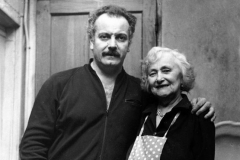 Georges Brassens
