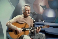Georges Brassens