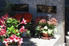 Georges Brassens