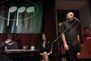 Hommage à Georges Brassens - OPPA 2011