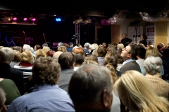 Hommage a Jacques Brel - Publiczność