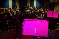 Hommage a Jacques Brel - Publiczność