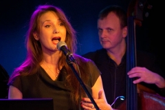 Dominika Świątek i Marcin Fidos