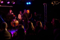 Hommage a Jacques Brel