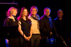 Hommage a Jacques Brel