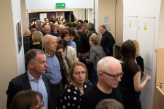 Hommage a Jacques Brel - Publiczność