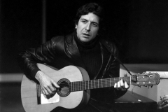 Leonard Cohen