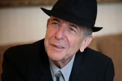 Leonard Cohen