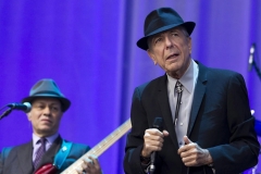 Leonard Cohen