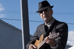 Leonard Cohen