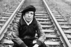 Leonard Cohen