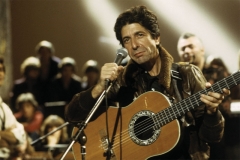 Leonard Cohen