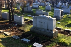 Leonard Cohen