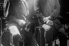 Tribute to Leonard Cohen