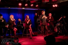 Tribute to Leonard Cohen