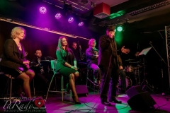 Tribute to Leonard Cohen