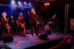 Tribute to Leonard Cohen