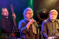 Tribute to Leonard Cohen