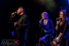 Tribute to Leonard Cohen