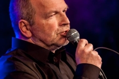 Tribute to Leonard Cohen