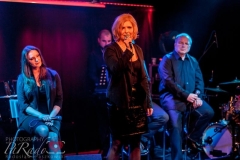 Tribute to Leonard Cohen