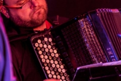 Tribute to Leonard Cohen