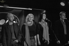 W Hołdzie Bułatowi Okudżawie