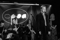 W Hołdzie Bułatowi Okudżawie