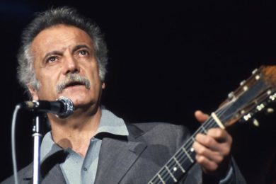 Georges Brassens