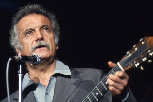 Georges Brassens