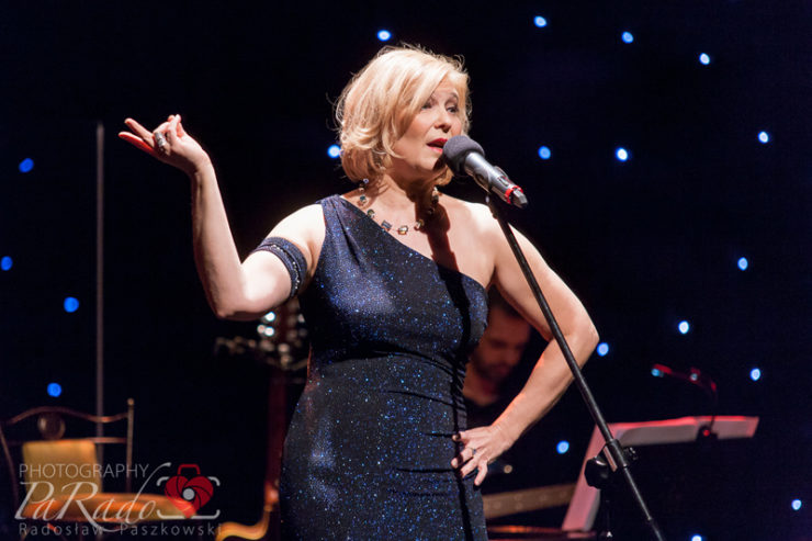 Justyna Bacz - W hołdzie legendarnym bardom