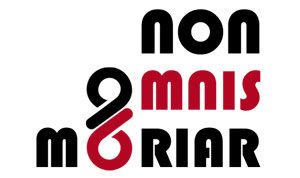 Non Omnis Moriar